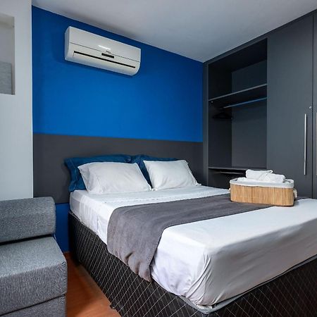 Apartamento Especial- Icarai Niteroi Exterior photo
