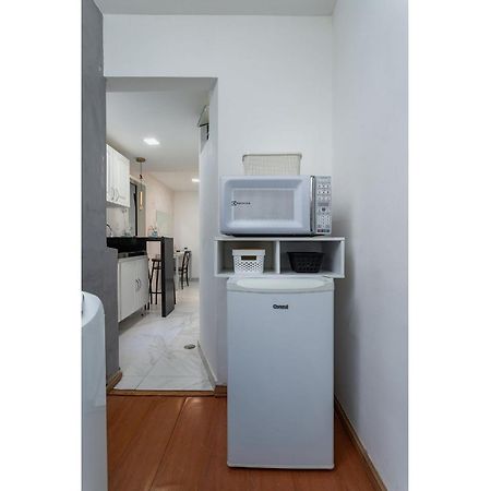 Apartamento Especial- Icarai Niteroi Exterior photo