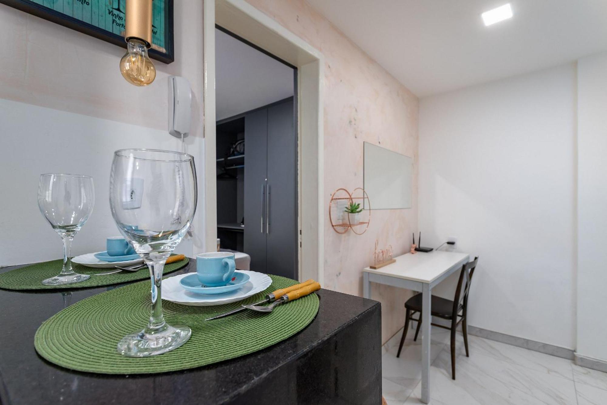 Apartamento Especial- Icarai Niteroi Exterior photo