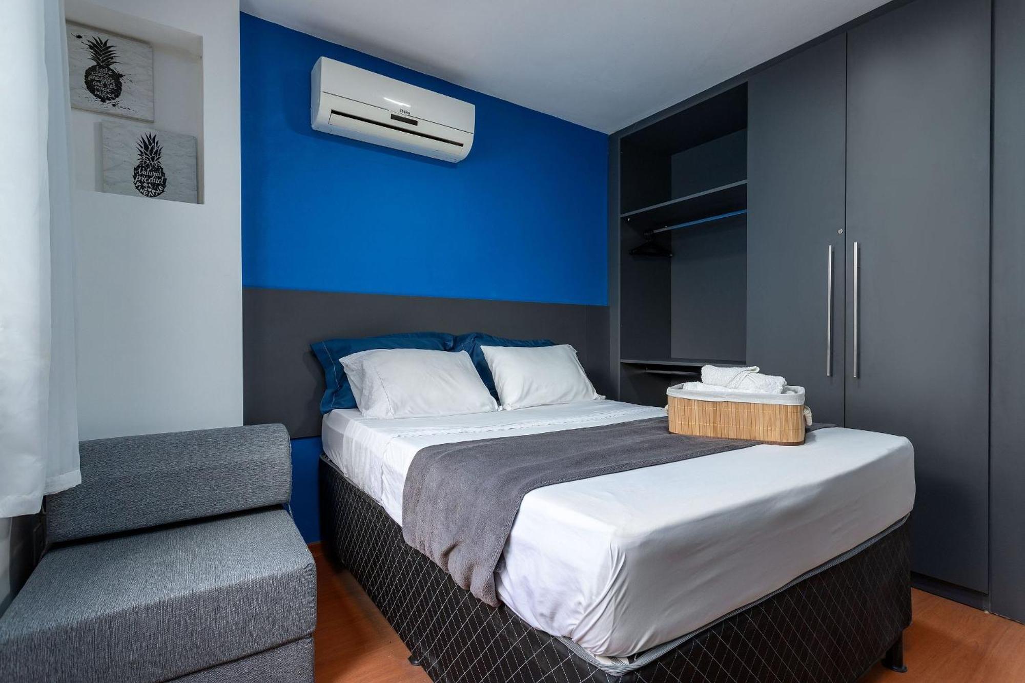 Apartamento Especial- Icarai Niteroi Exterior photo