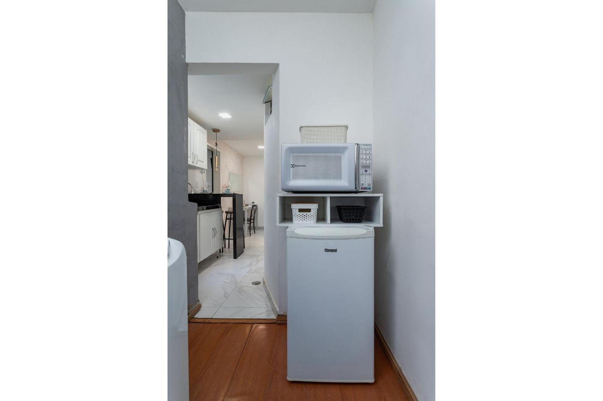 Apartamento Especial- Icarai Niteroi Exterior photo