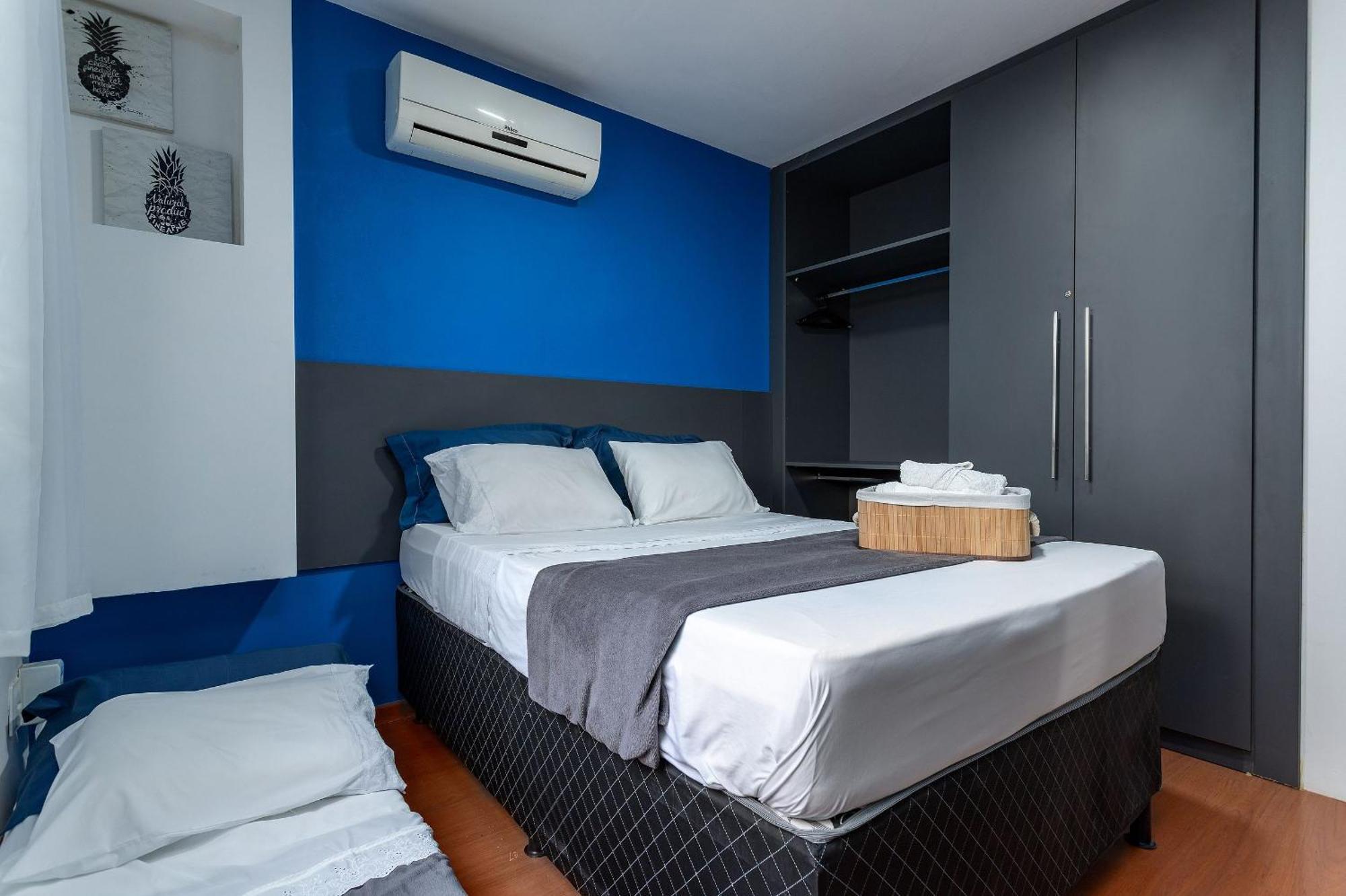 Apartamento Especial- Icarai Niteroi Exterior photo