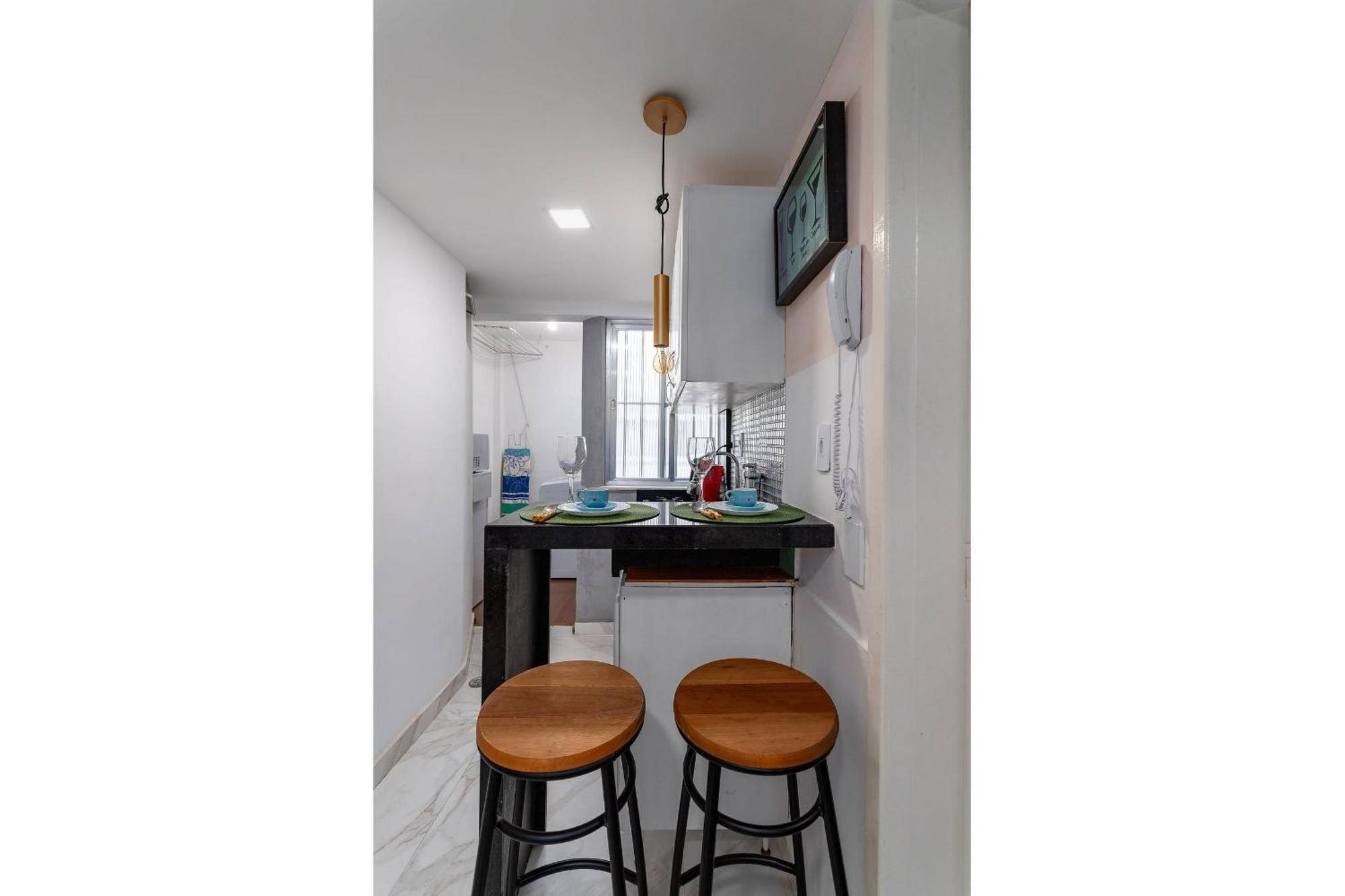 Apartamento Especial- Icarai Niteroi Exterior photo